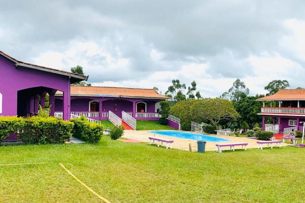 Unidade Feminina Itu - SP 1