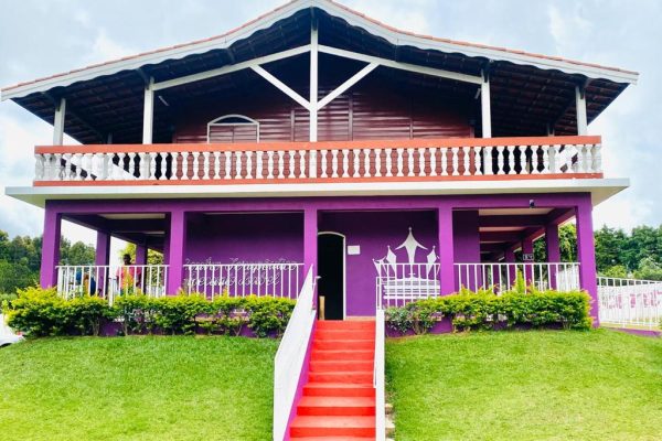 Unidade Feminina Itu - SP 2