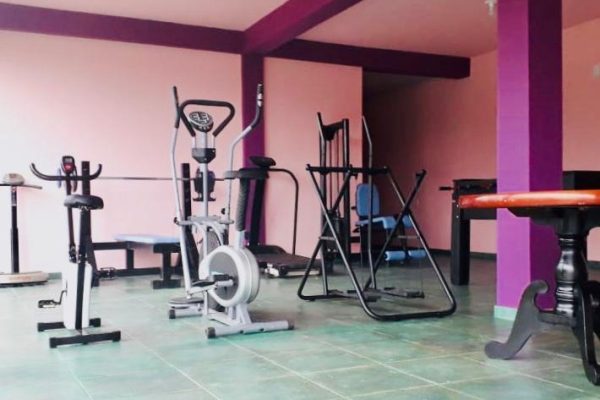 Unidade Feminina Itu - SP 3