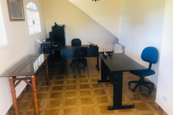 Unidade Feminina Itu - SP 4