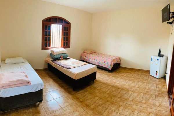 Unidade Feminina Itu - SP 5