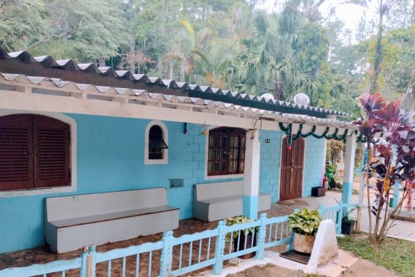 Unidade Masculina Guarulhos - SP 1