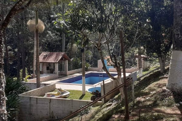 Unidade Masculina Guarulhos - SP 2