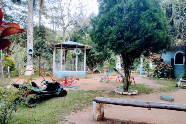 Unidade Masculina Guarulhos - SP 4